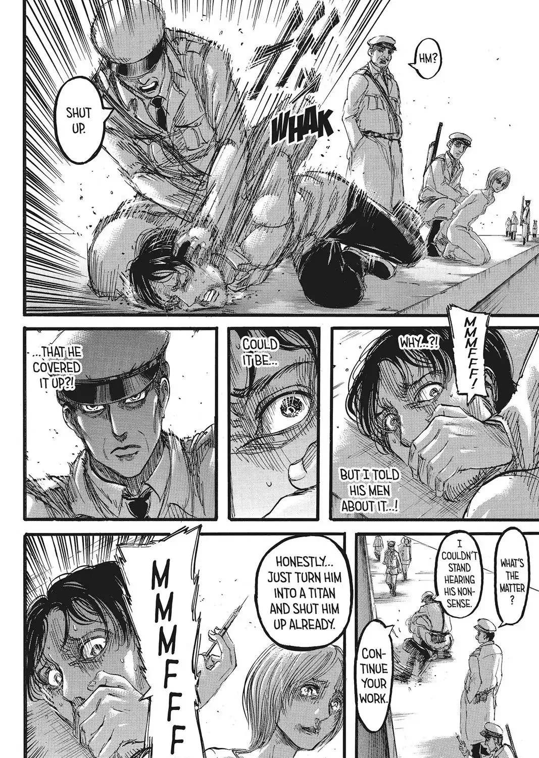 Attack On Titan - Page 48