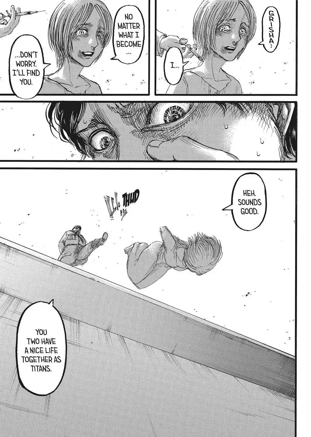 Attack On Titan - Page 50