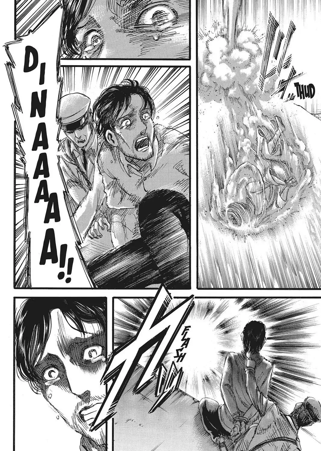 Attack On Titan - Page 52