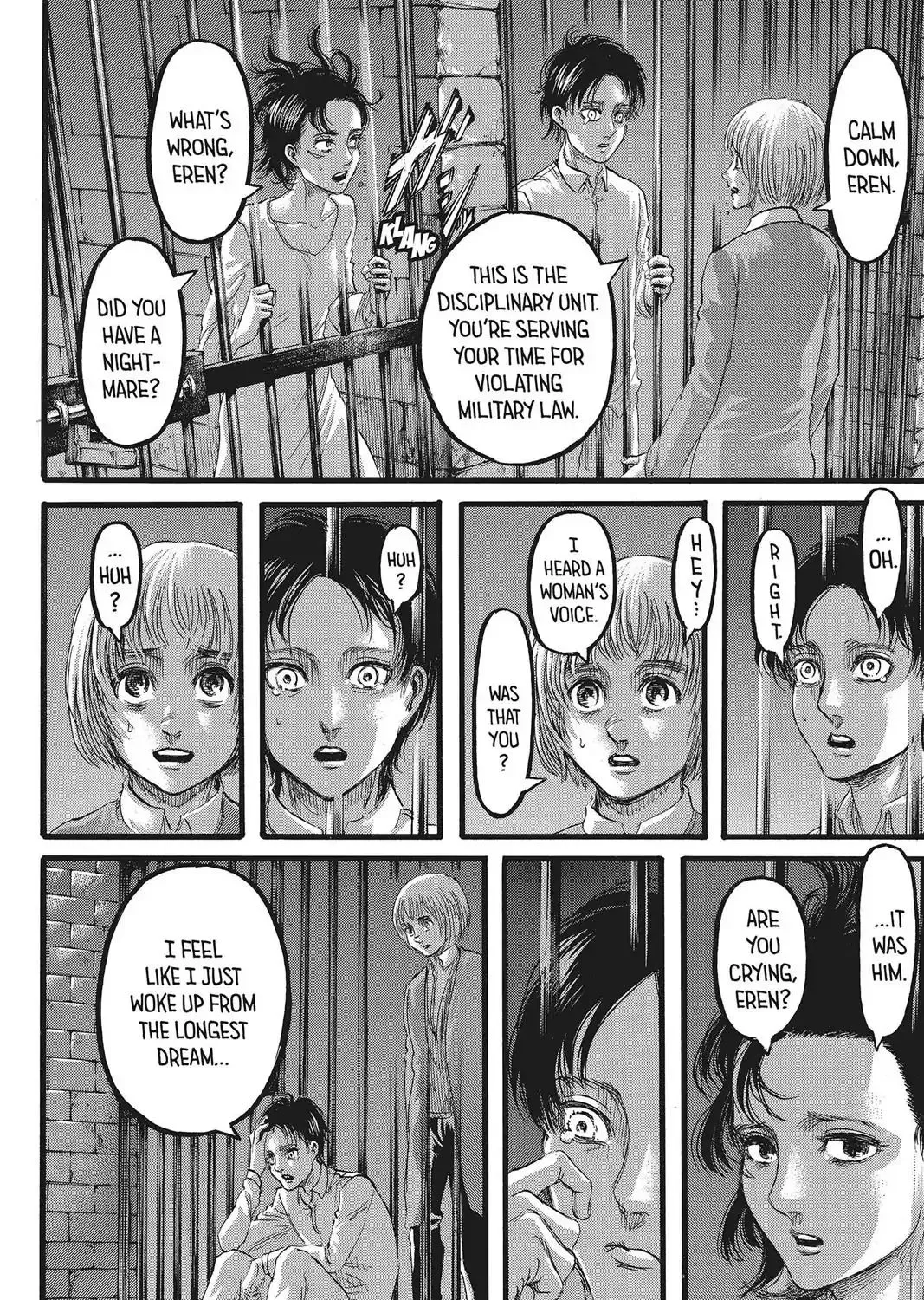 Attack On Titan - Page 60