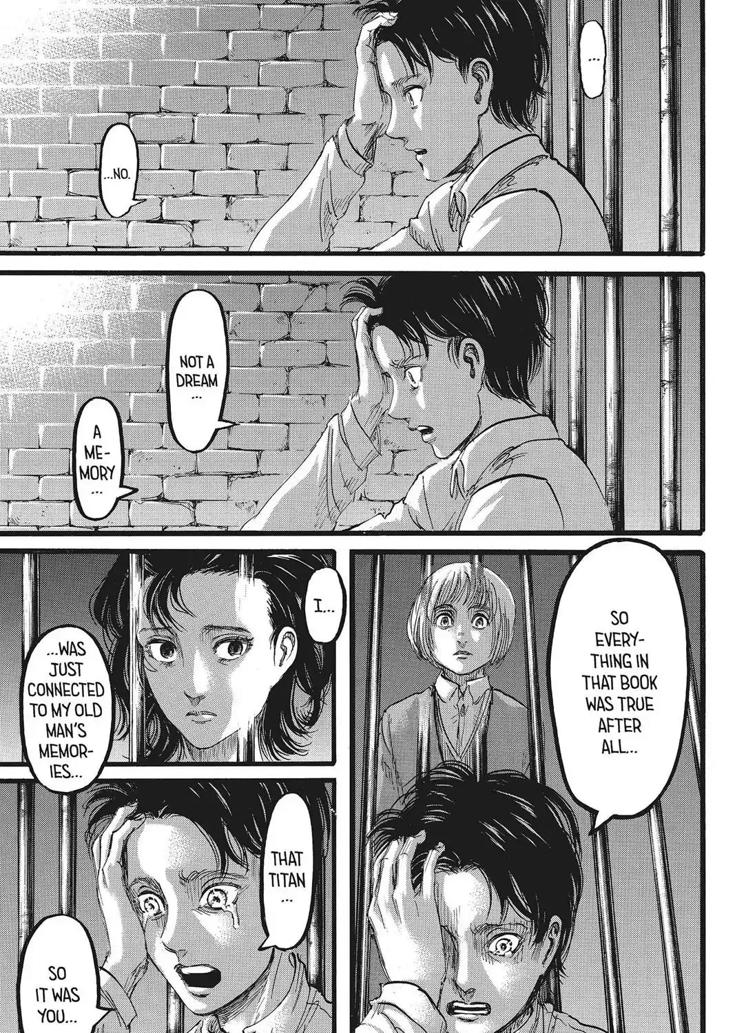 Attack On Titan - Page 62