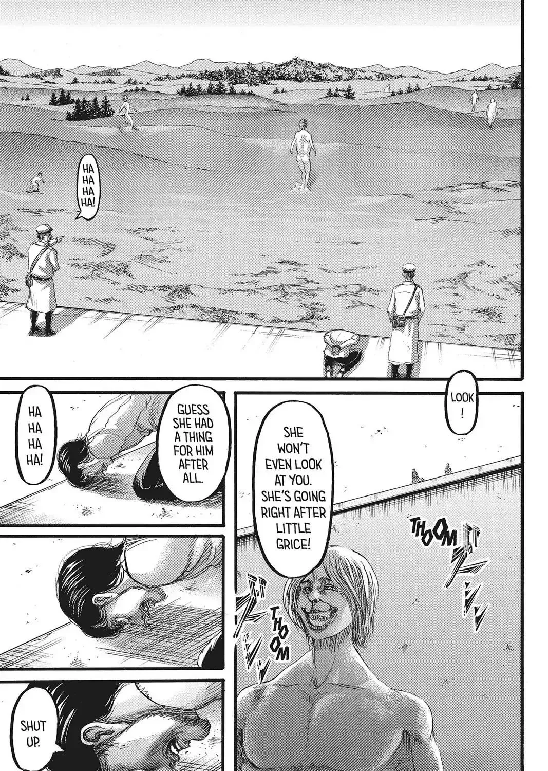 Attack On Titan - Page 66