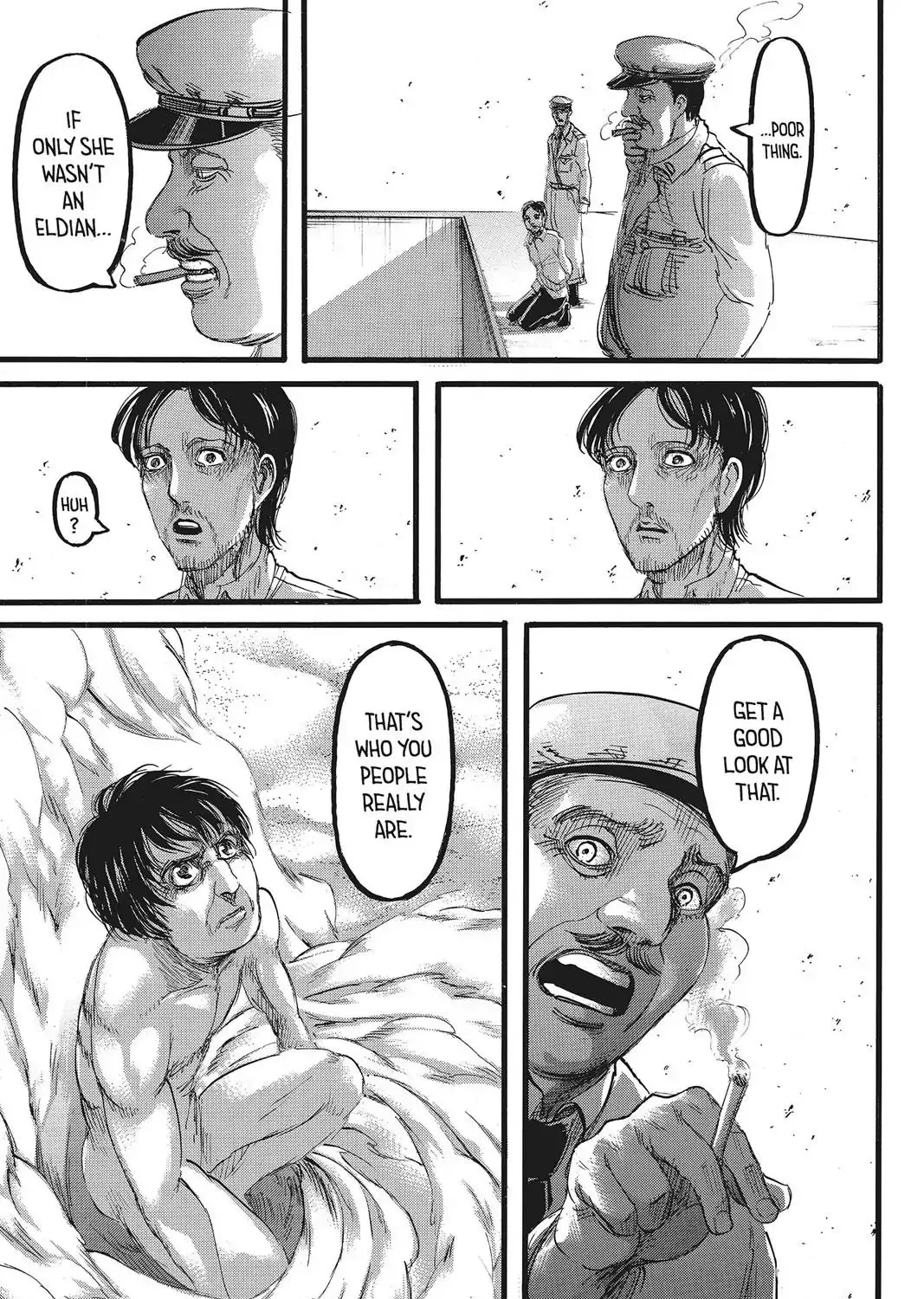 Attack On Titan - Page 78