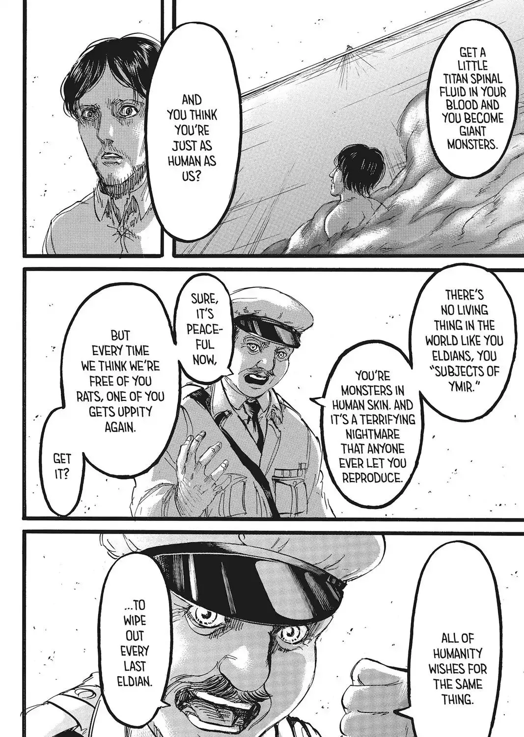 Attack On Titan - Page 80