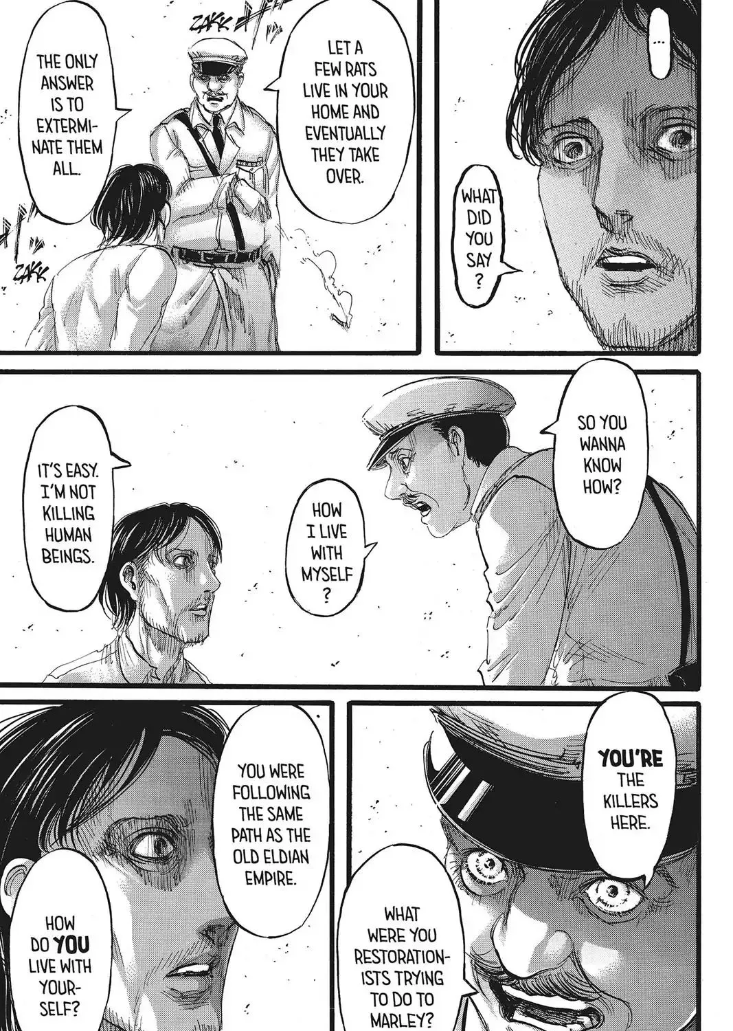 Attack On Titan - Page 82