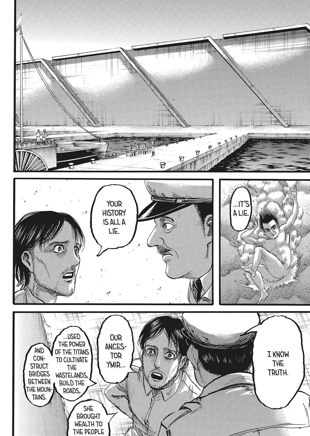 Attack On Titan - Page 84