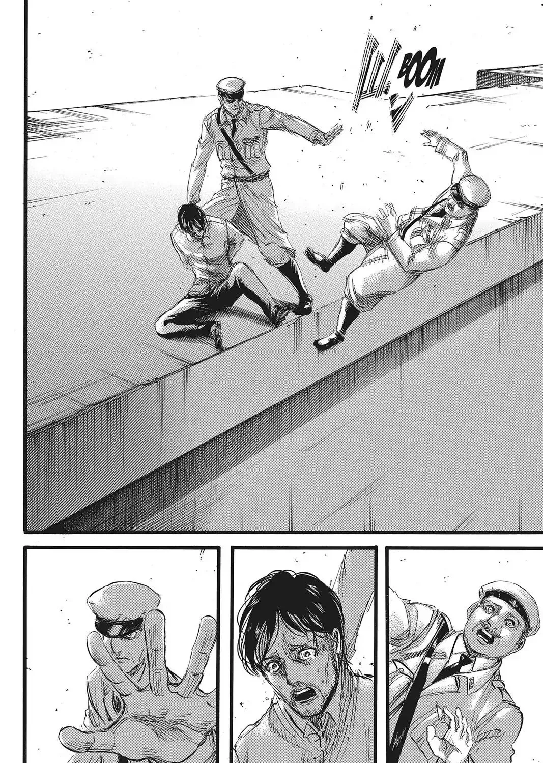 Attack On Titan - Page 88