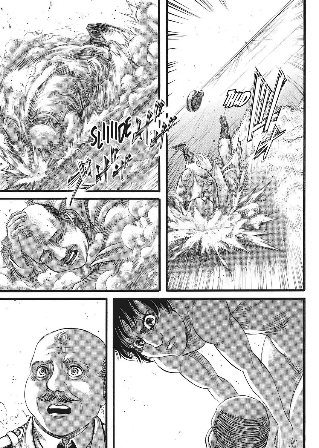 Attack On Titan - Page 90