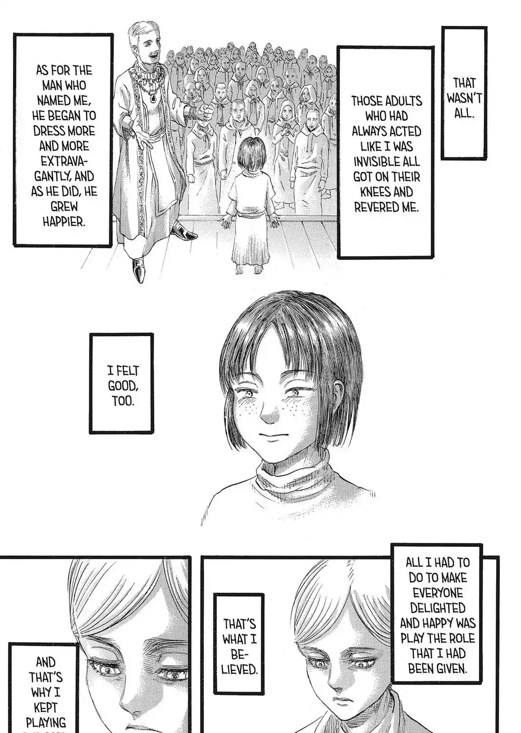 Attack On Titan - Page 16