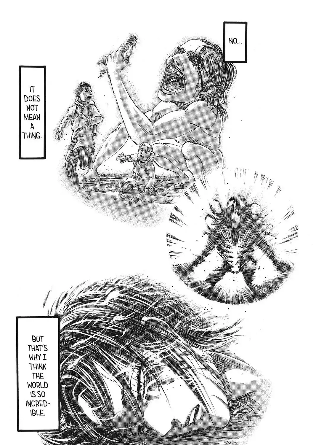 Attack On Titan - Page 26