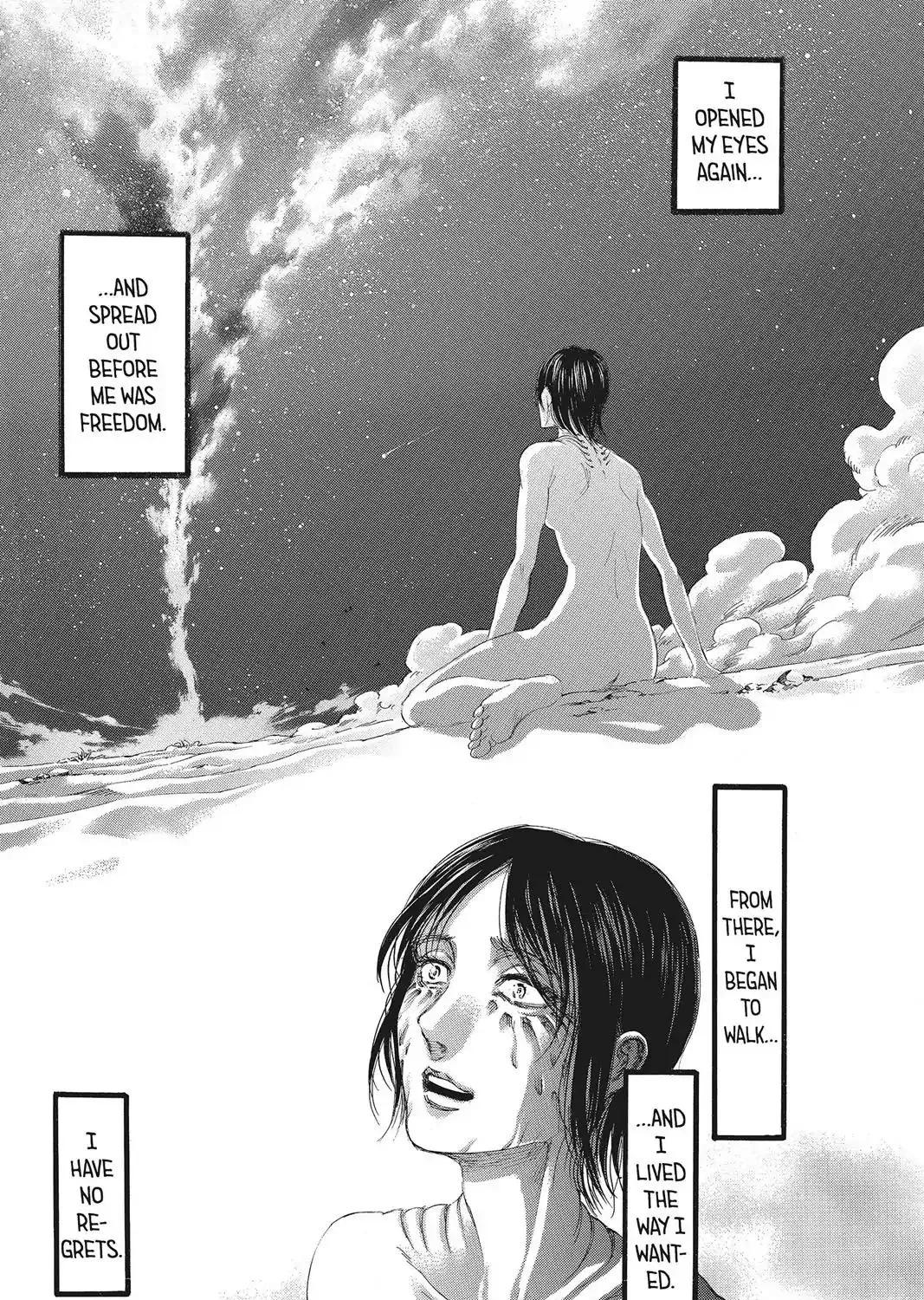 Attack On Titan - Page 28