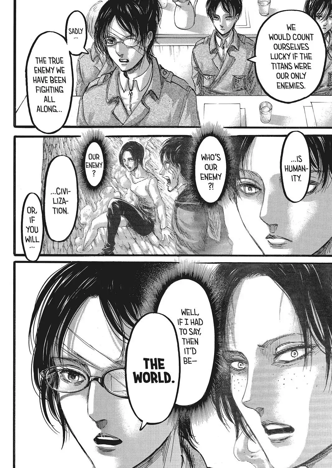 Attack On Titan - Page 46