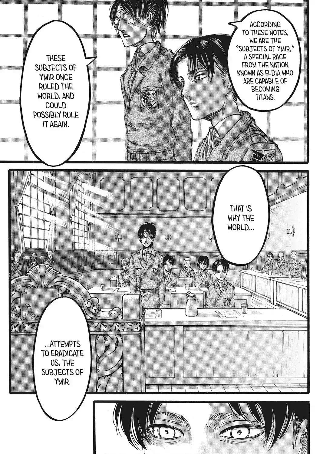 Attack On Titan - Page 48