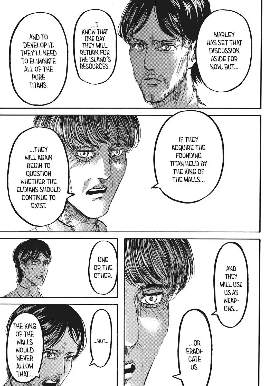 Attack On Titan - Page 56