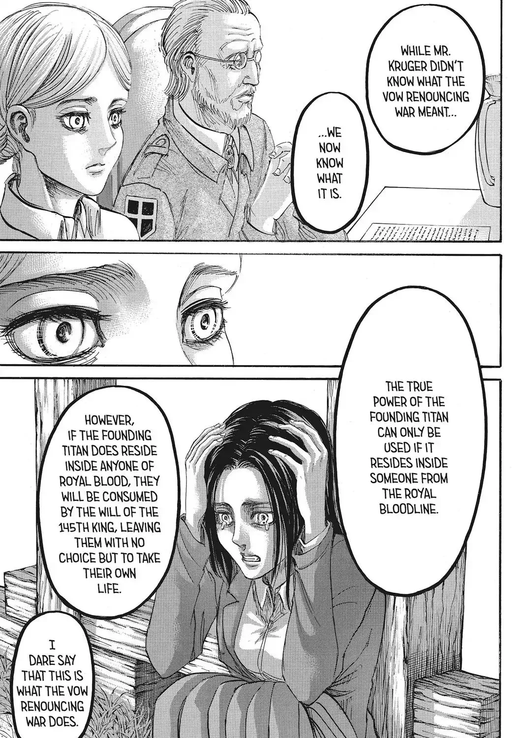 Attack On Titan - Page 64