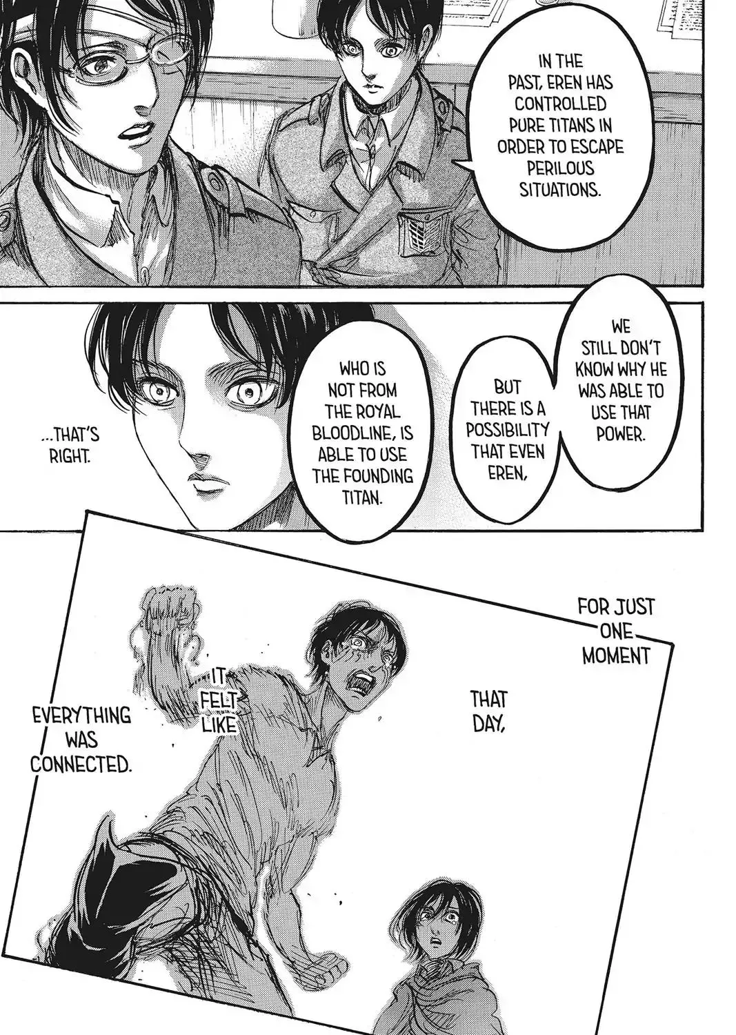 Attack On Titan - Page 68