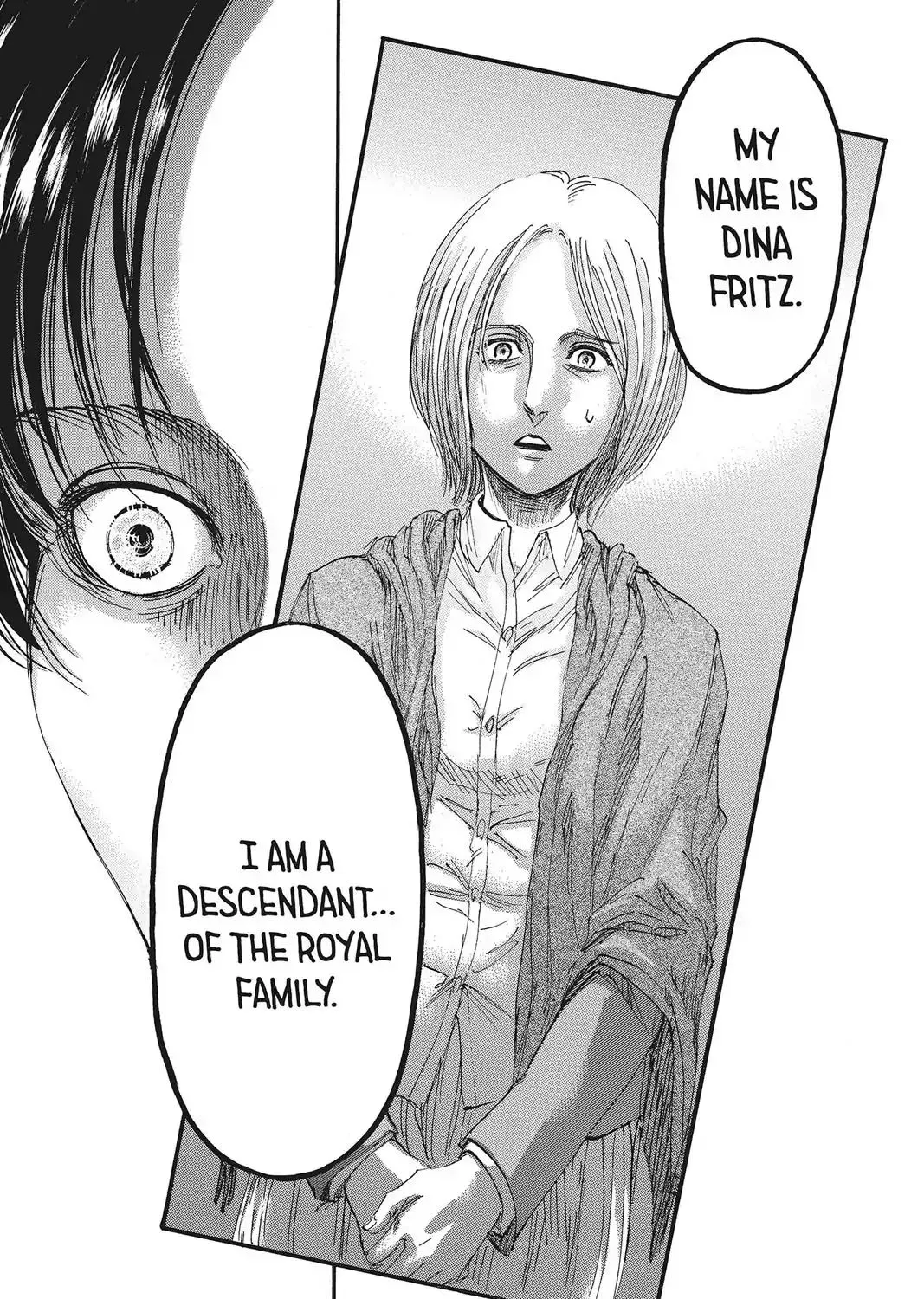 Attack On Titan - Page 72