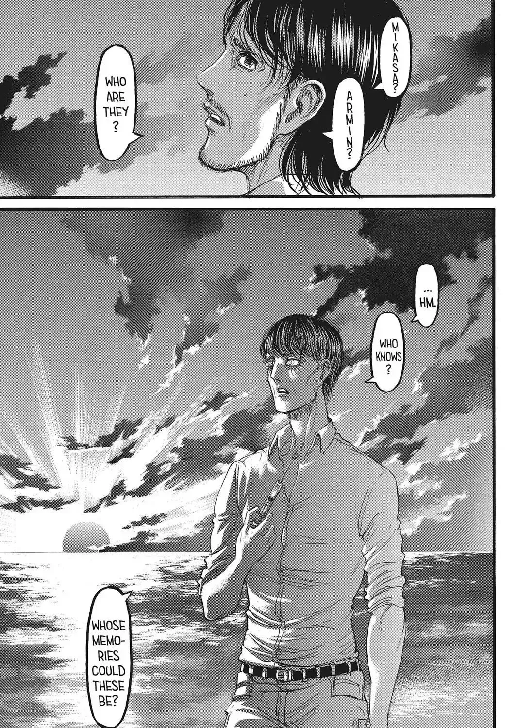 Attack On Titan - Page 88