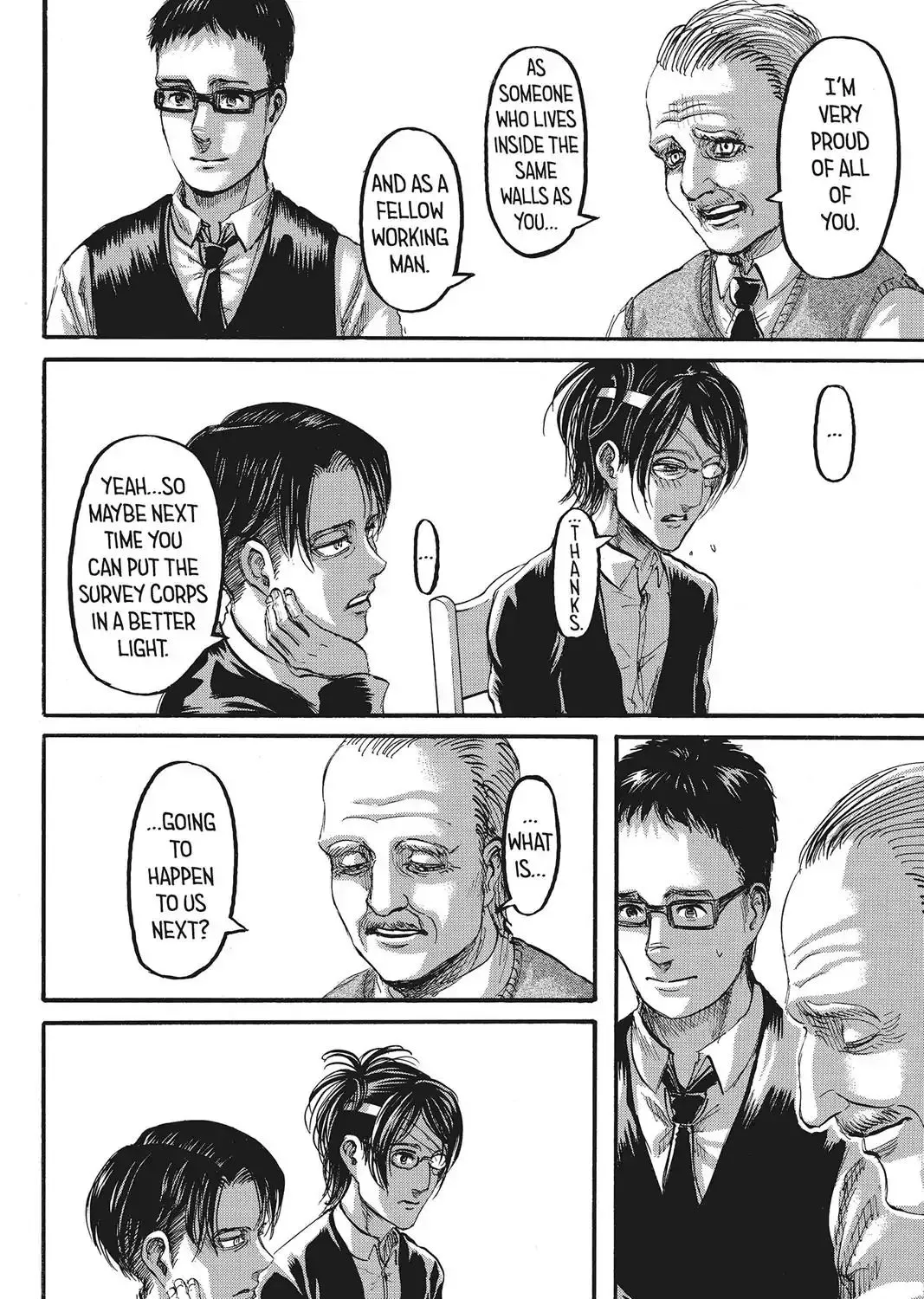 Attack On Titan - Page 14