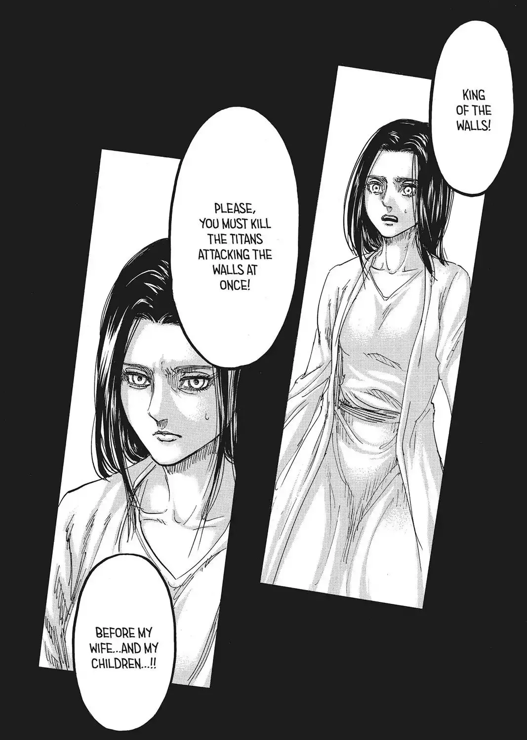 Attack On Titan - Page 52