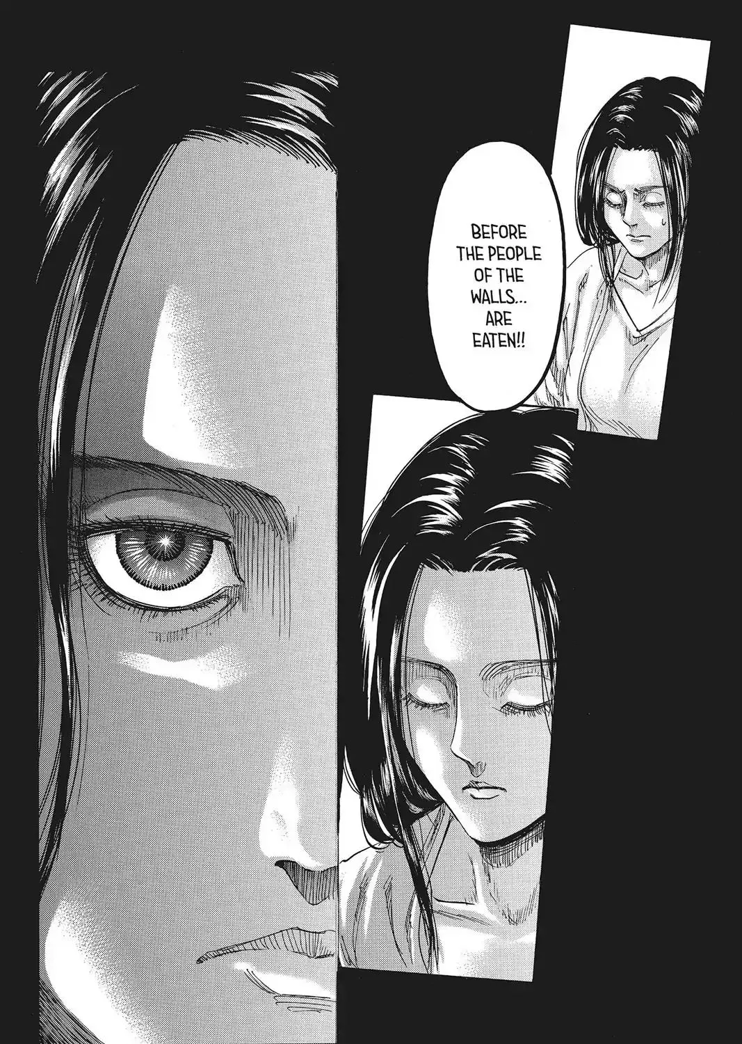 Attack On Titan - Page 54