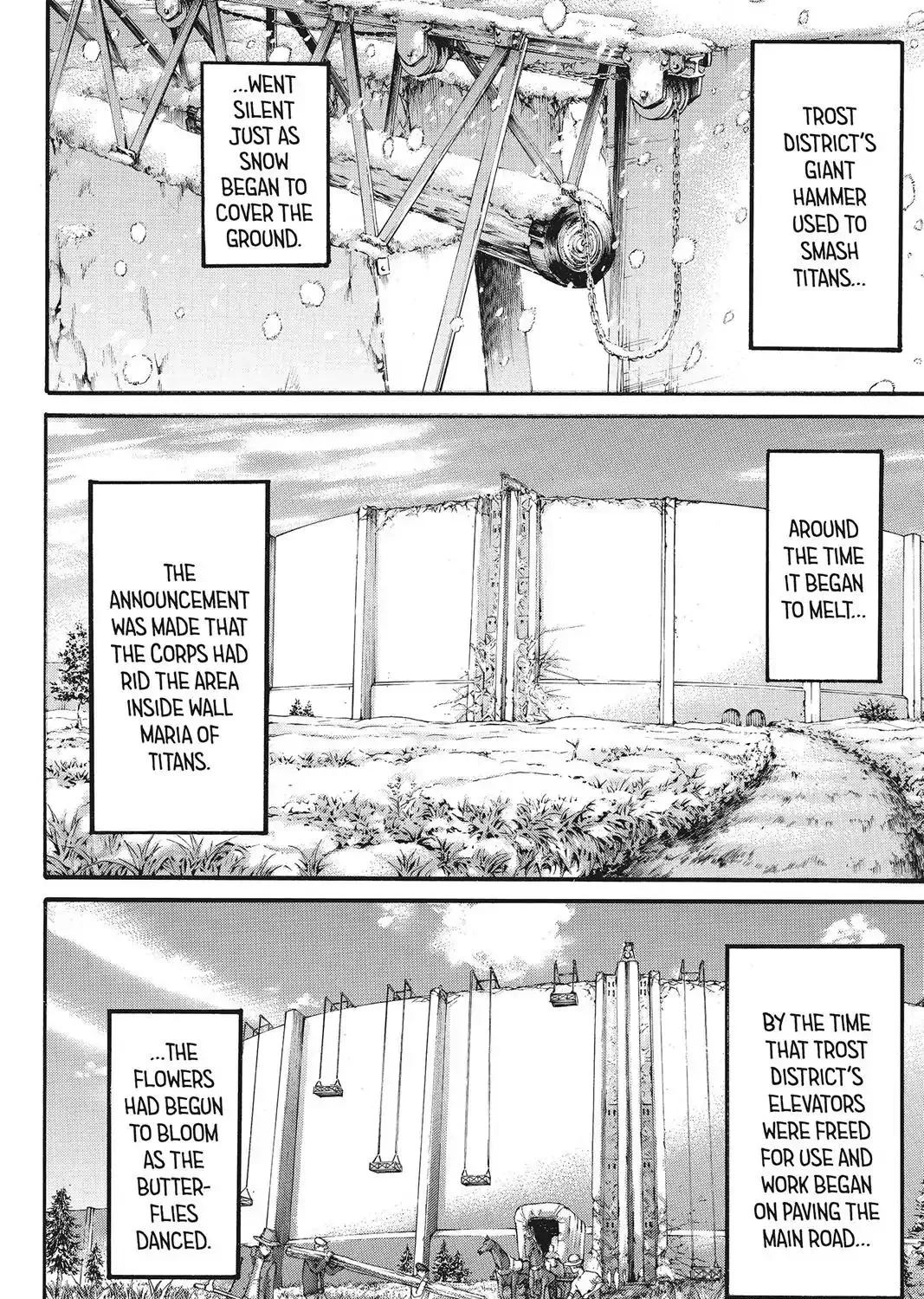 Attack On Titan - Page 60