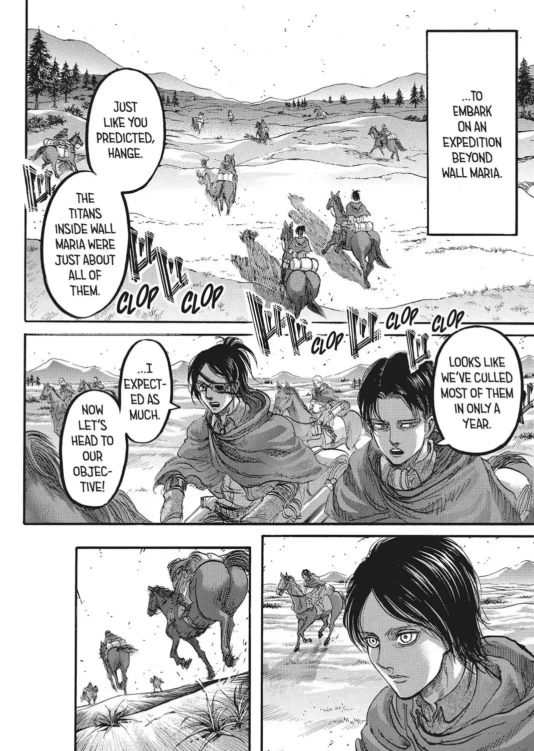 Attack On Titan - Page 64