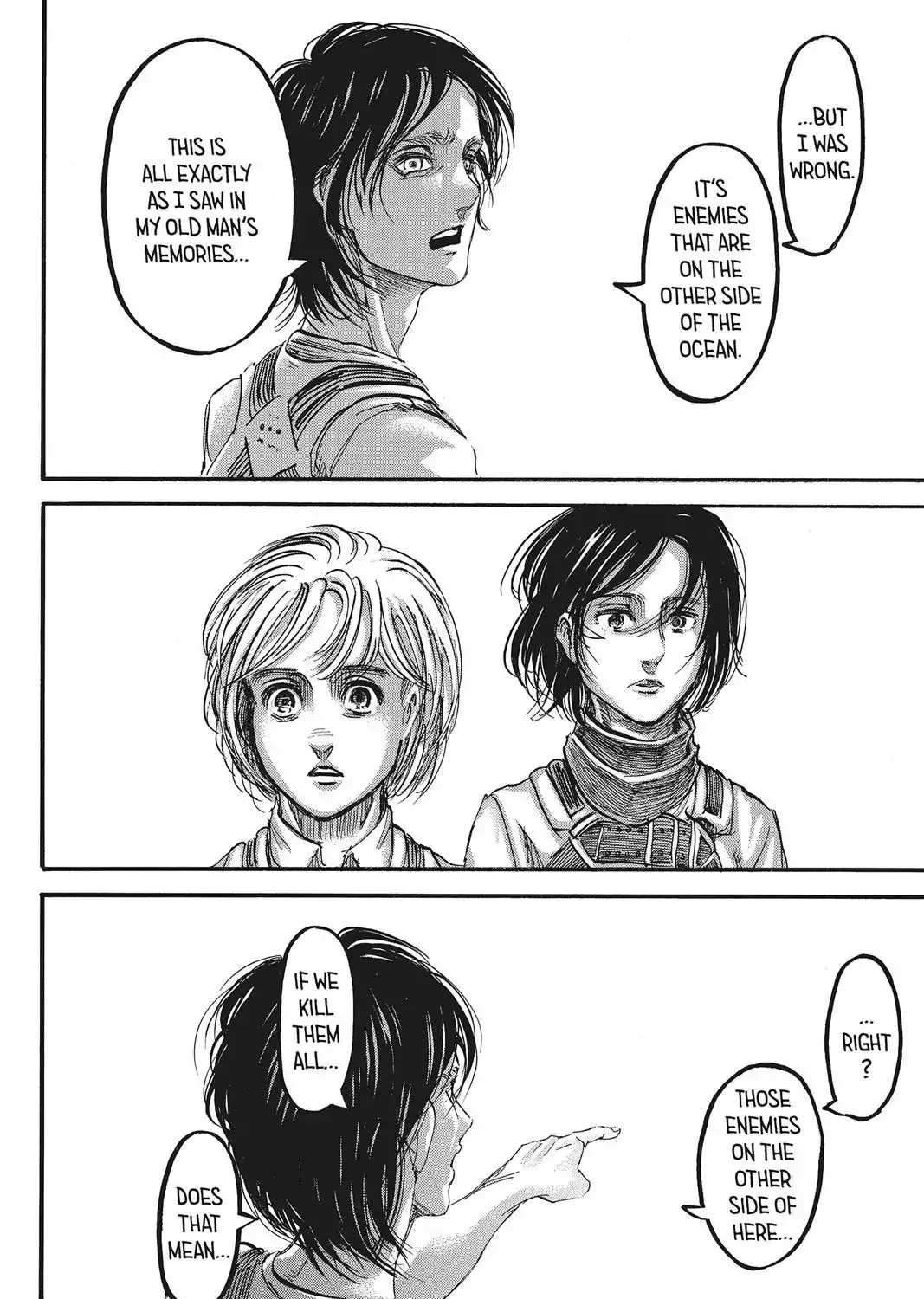 Attack On Titan - Page 82