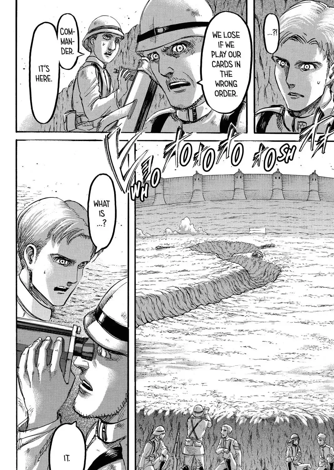 Attack On Titan - Page 46