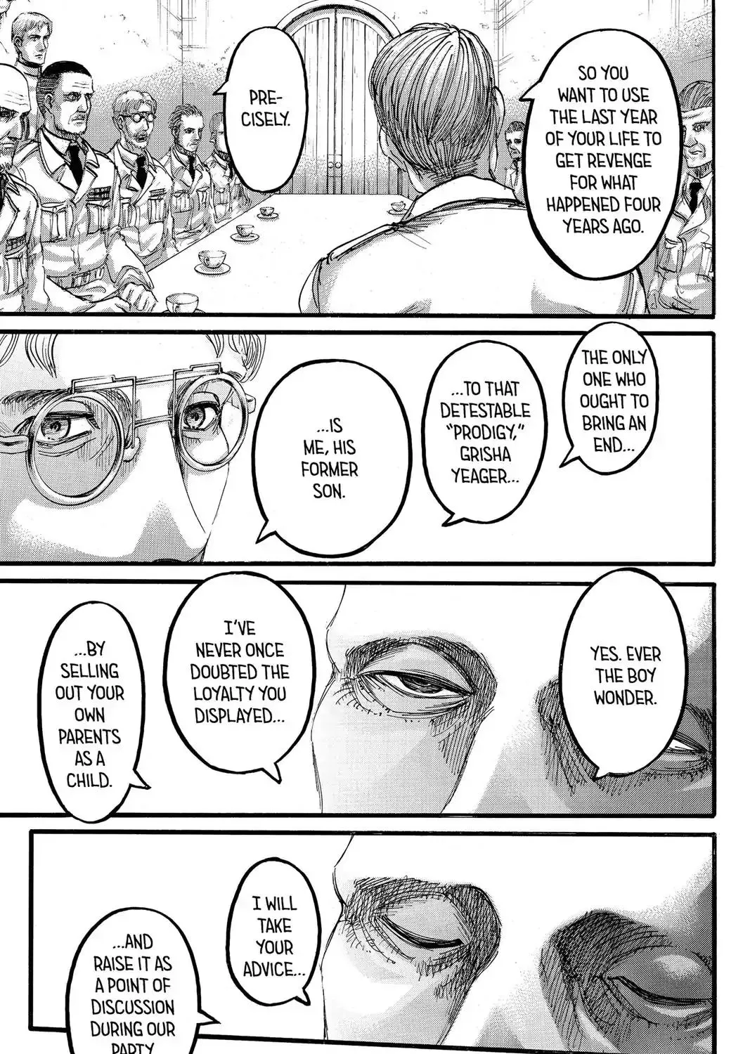 Attack On Titan - Page 16