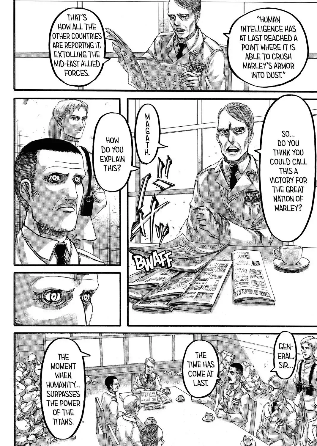 Attack On Titan - Page 2