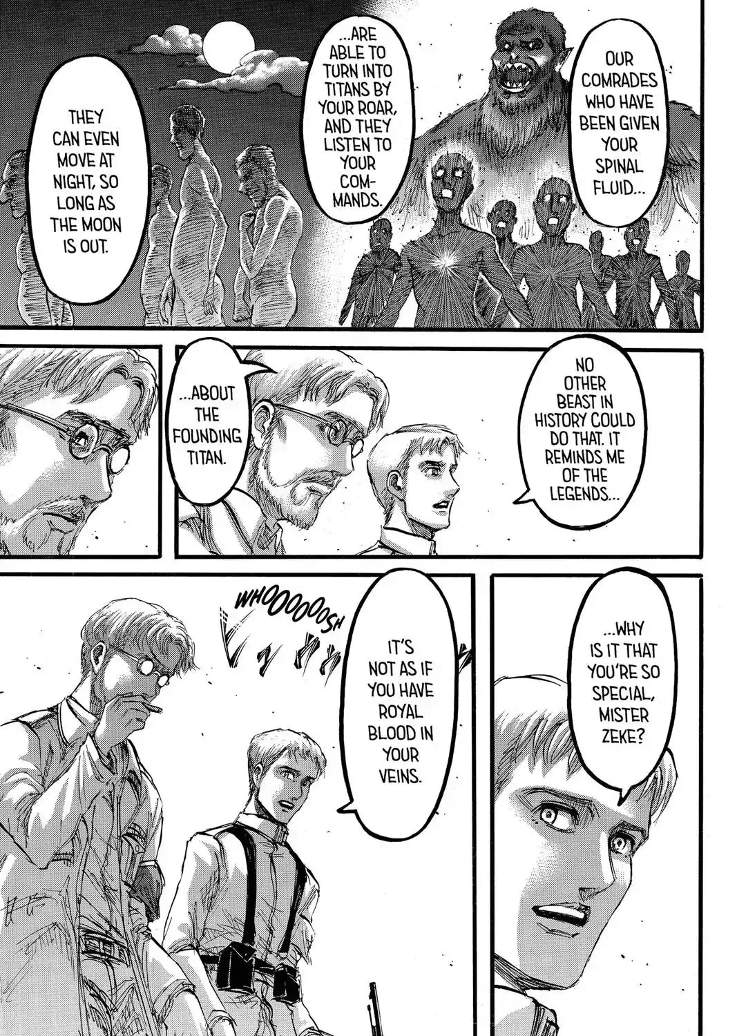 Attack On Titan - Page 20