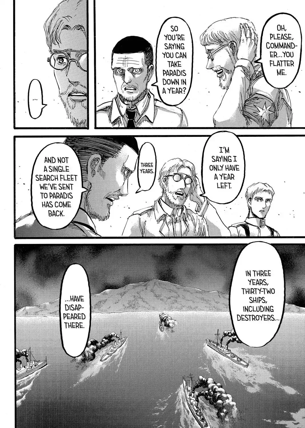 Attack On Titan - Page 26