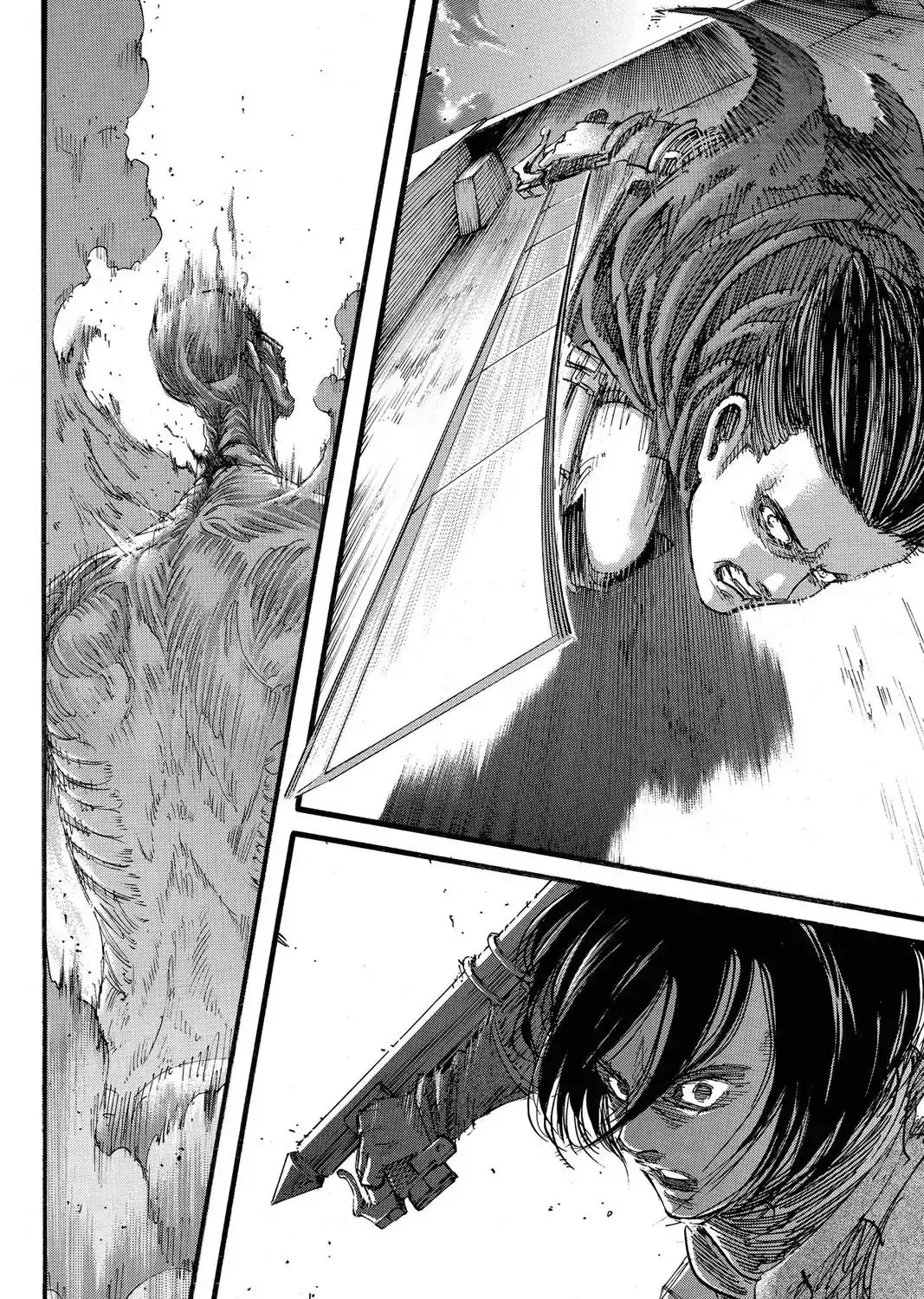 Attack On Titan - Page 38