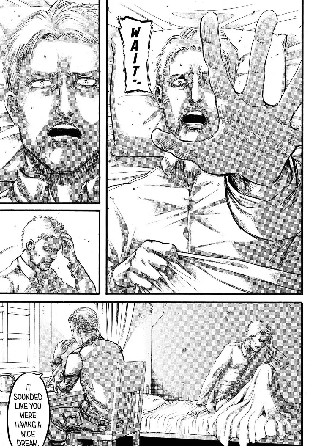 Attack On Titan - Page 40