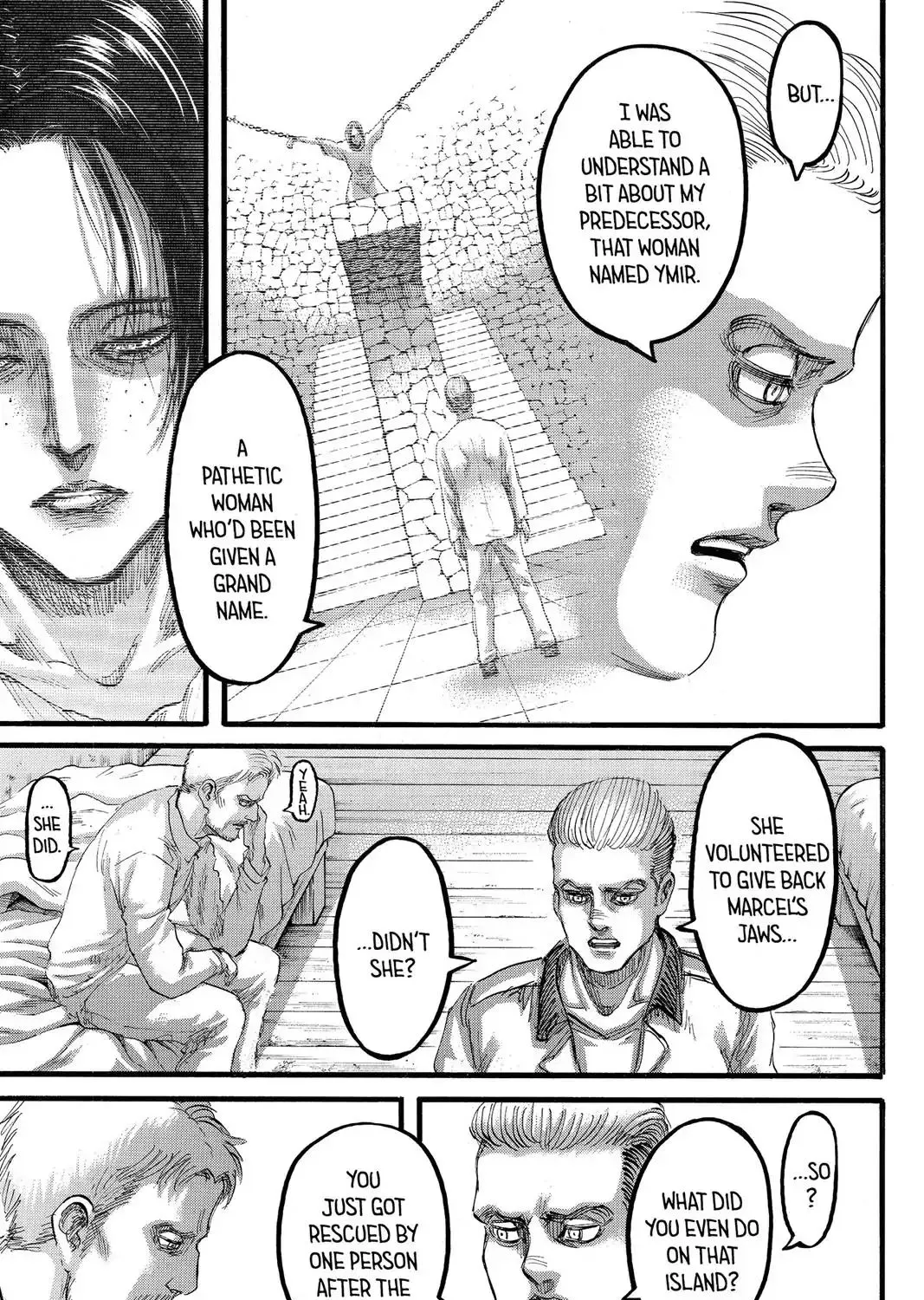 Attack On Titan - Page 48