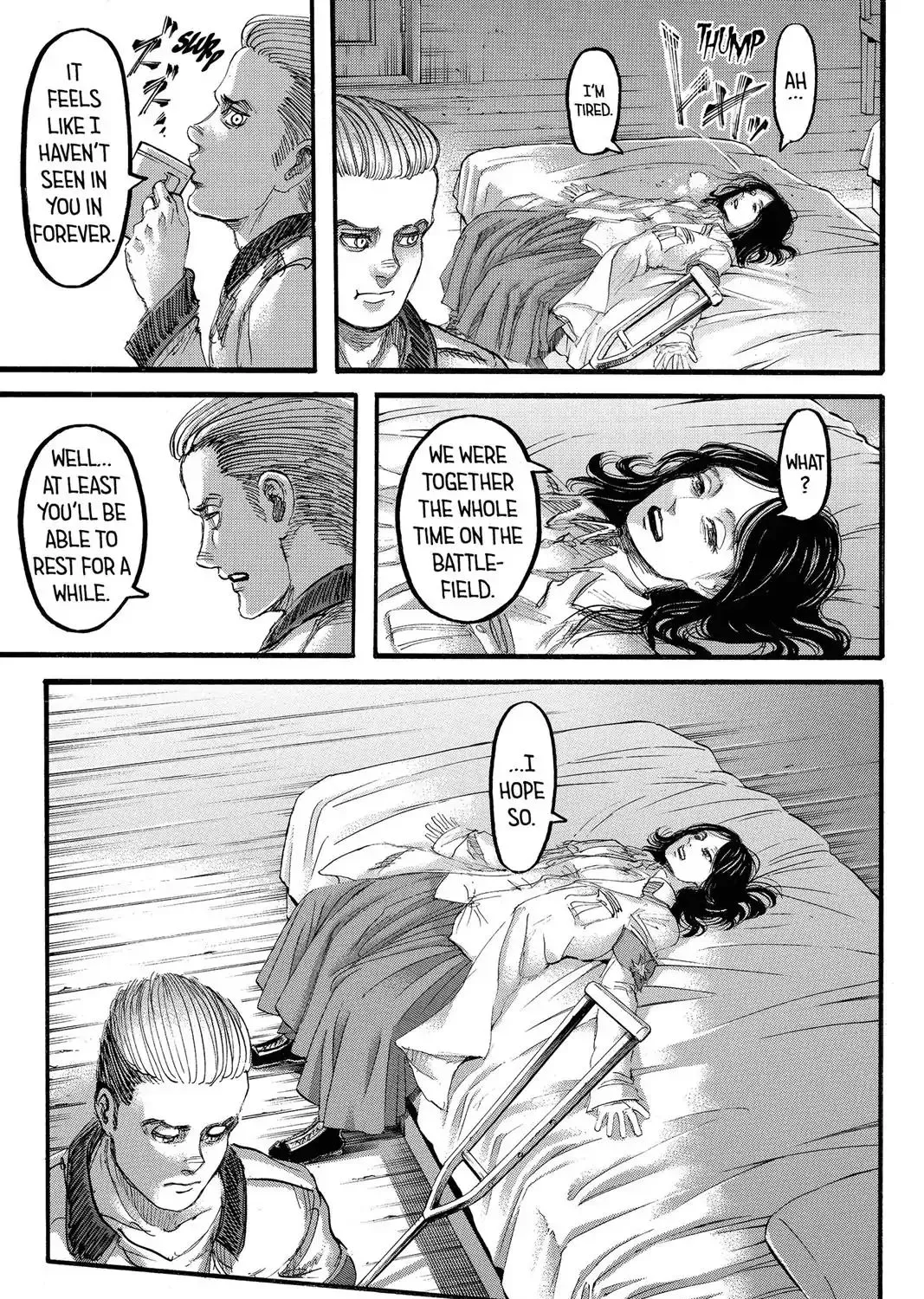 Attack On Titan - Page 56