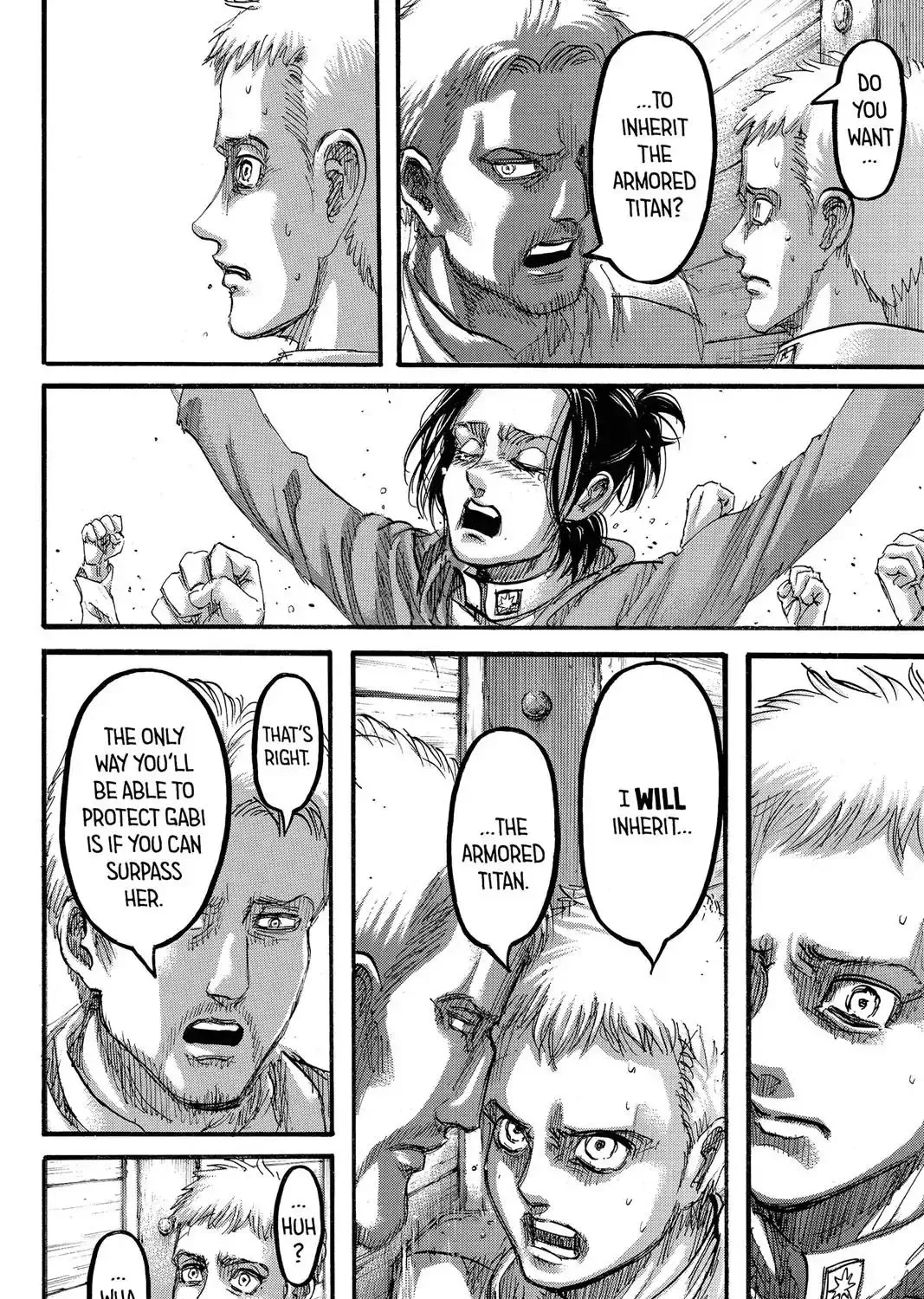 Attack On Titan - Page 86