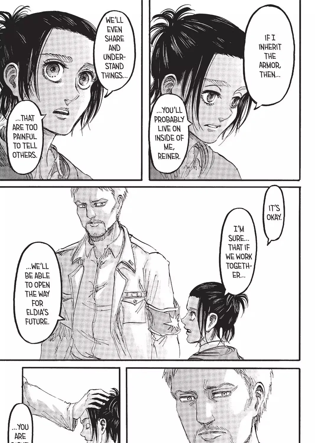 Attack On Titan - Page 10