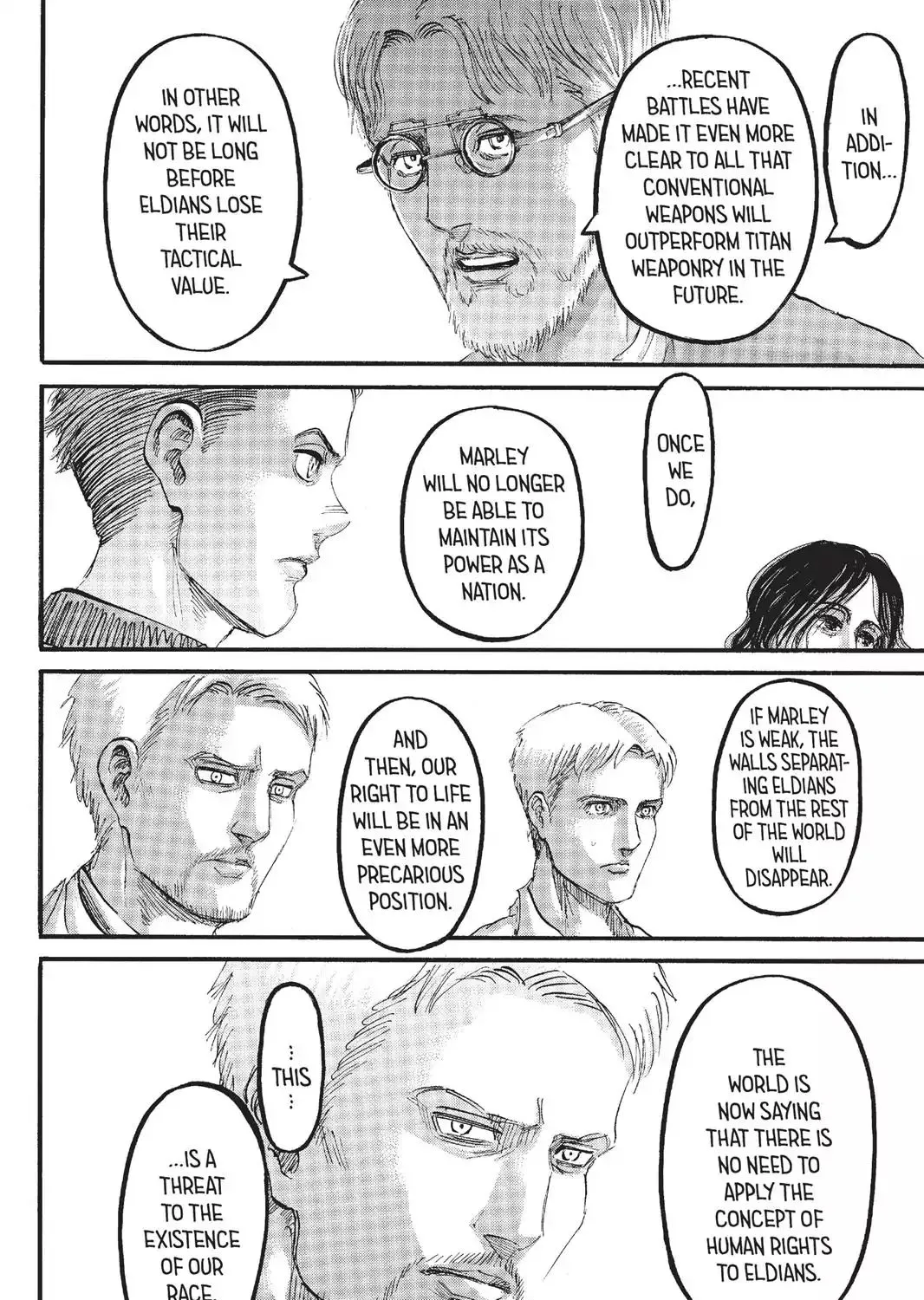 Attack On Titan - Page 24