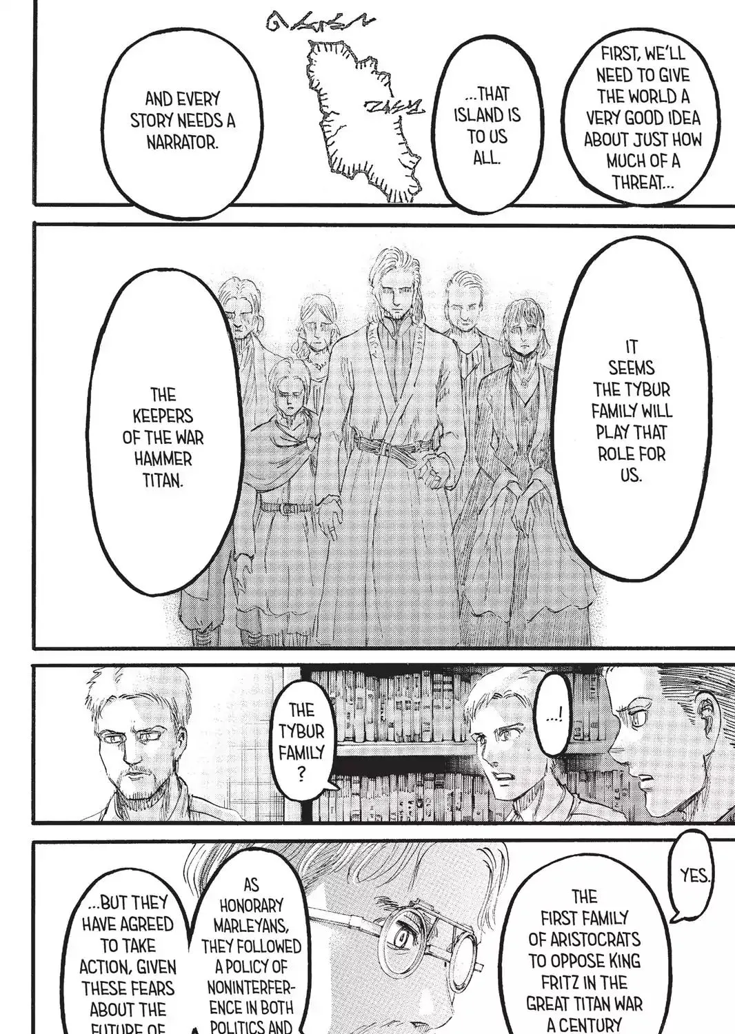 Attack On Titan - Page 28