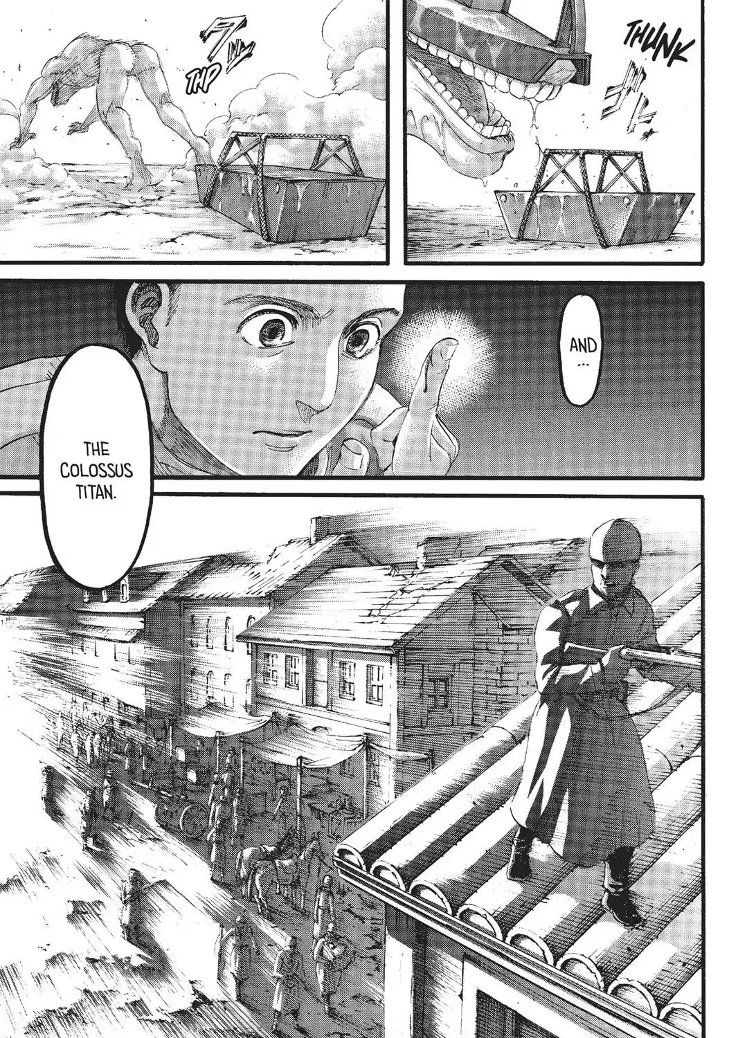 Attack On Titan - Page 52