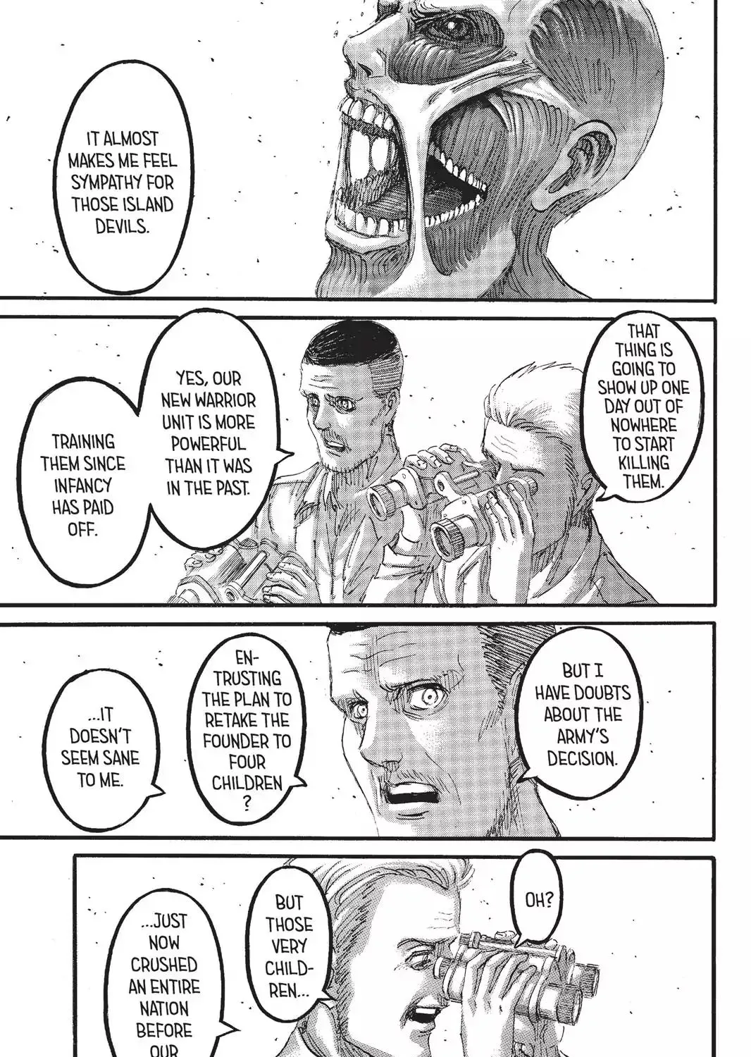 Attack On Titan - Page 56