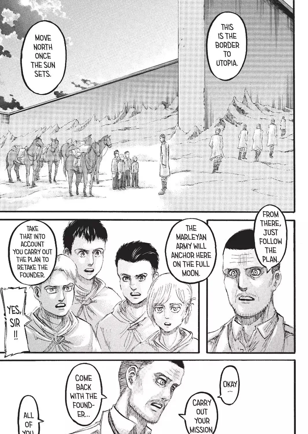 Attack On Titan - Page 76