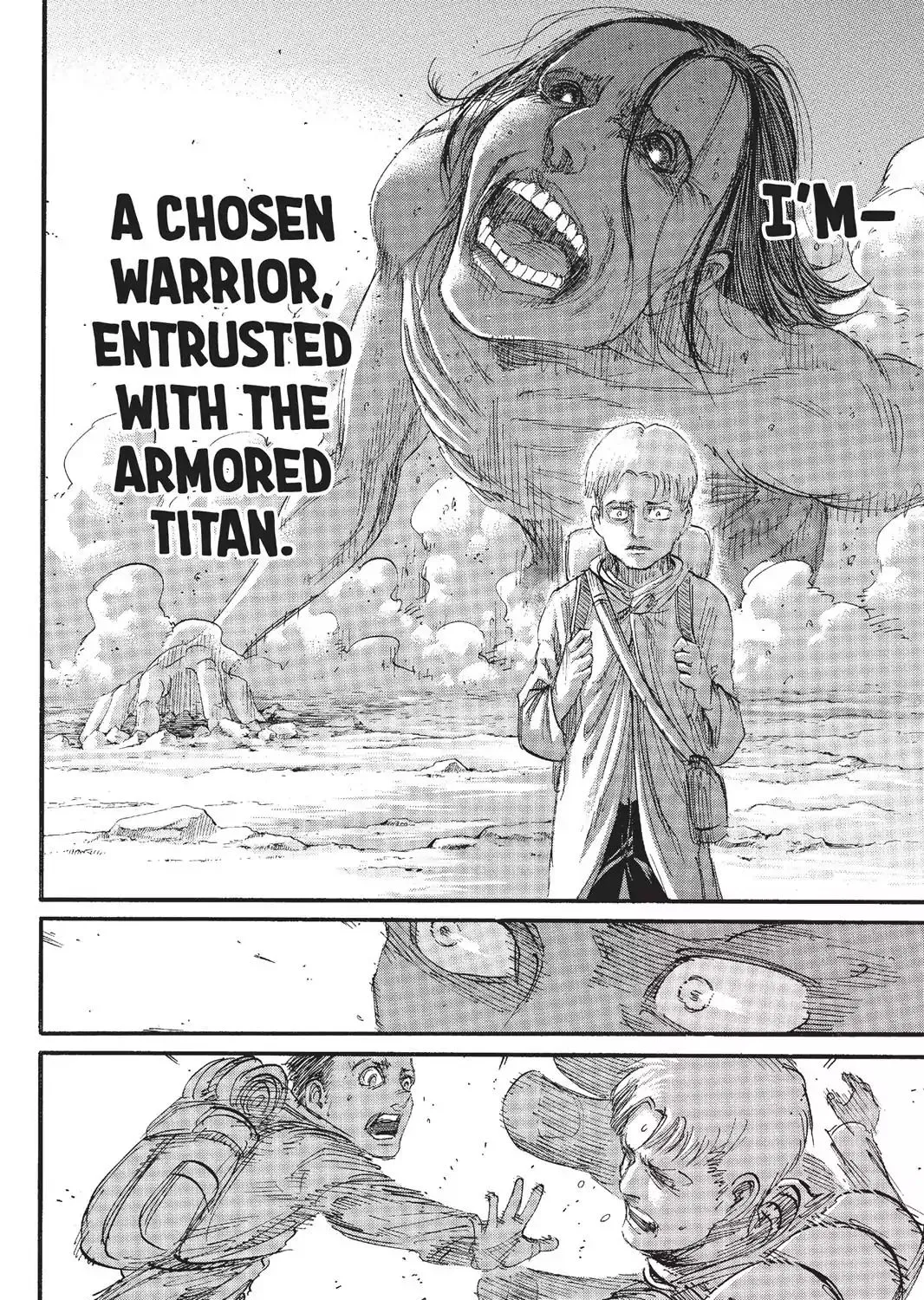 Attack On Titan - Page 86