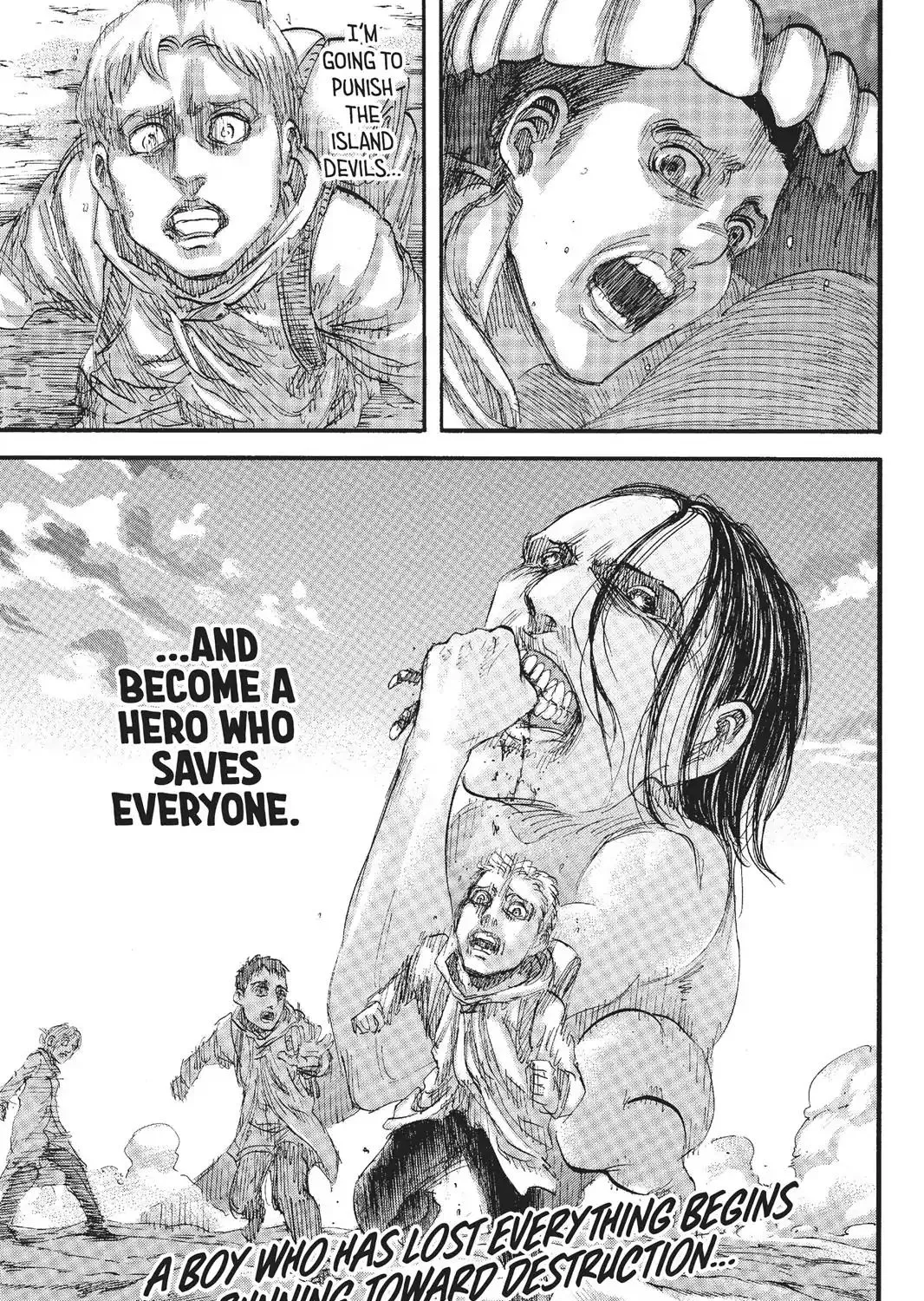 Attack On Titan - Page 88