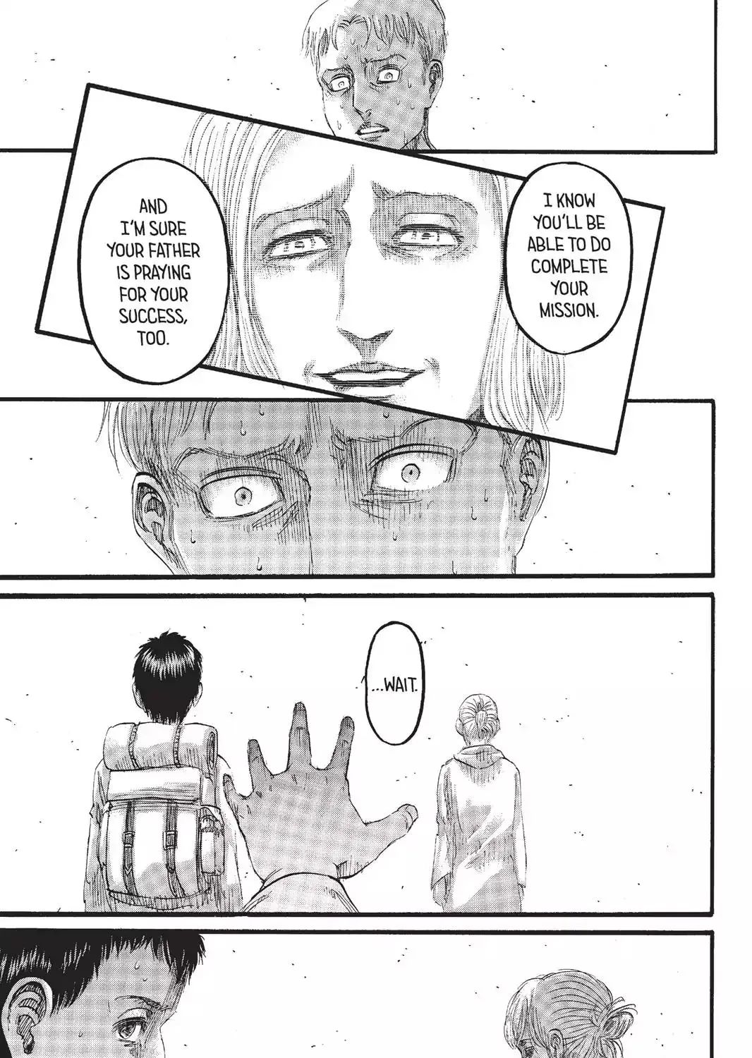 Attack On Titan - Page 14