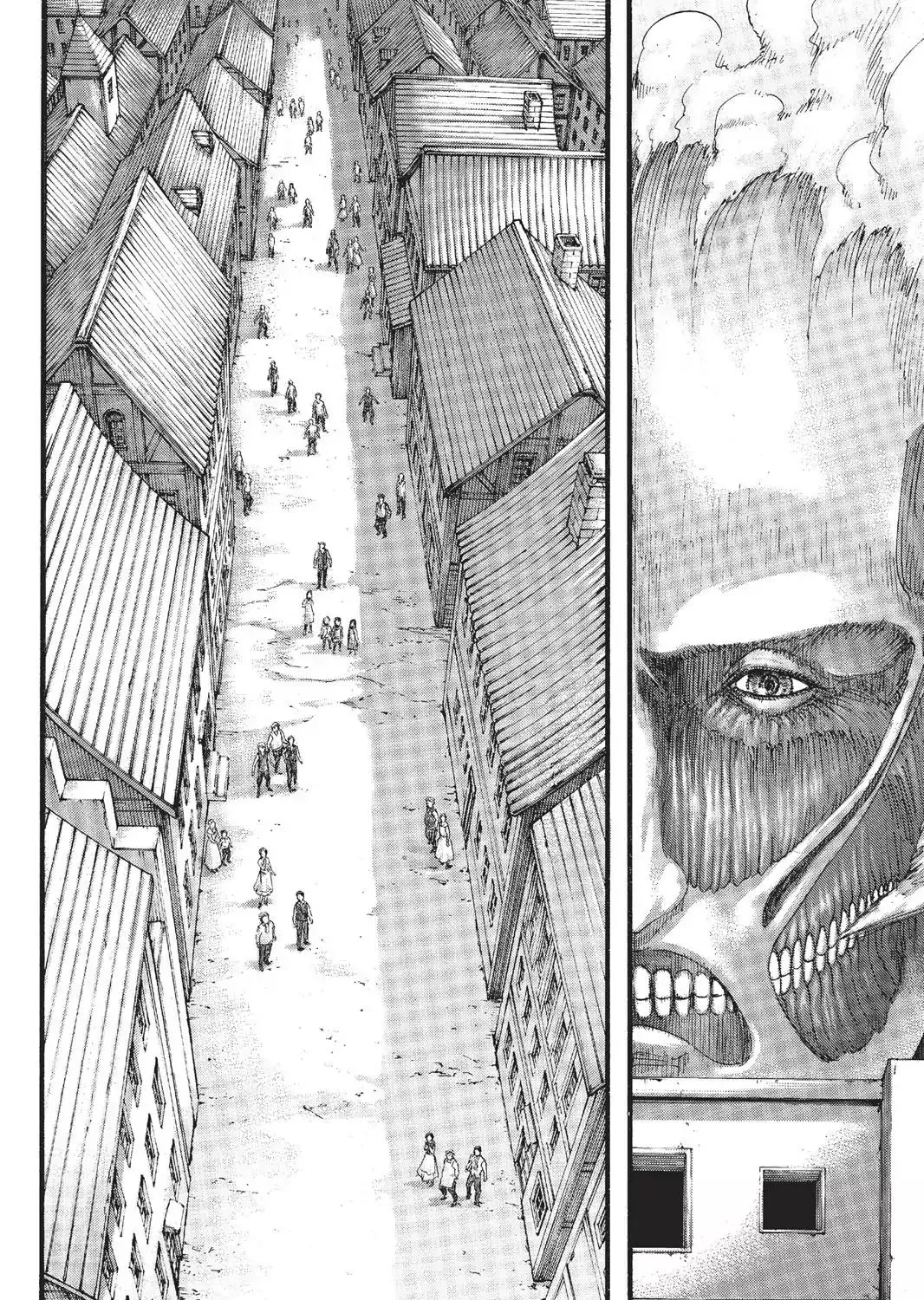 Attack On Titan - Page 46