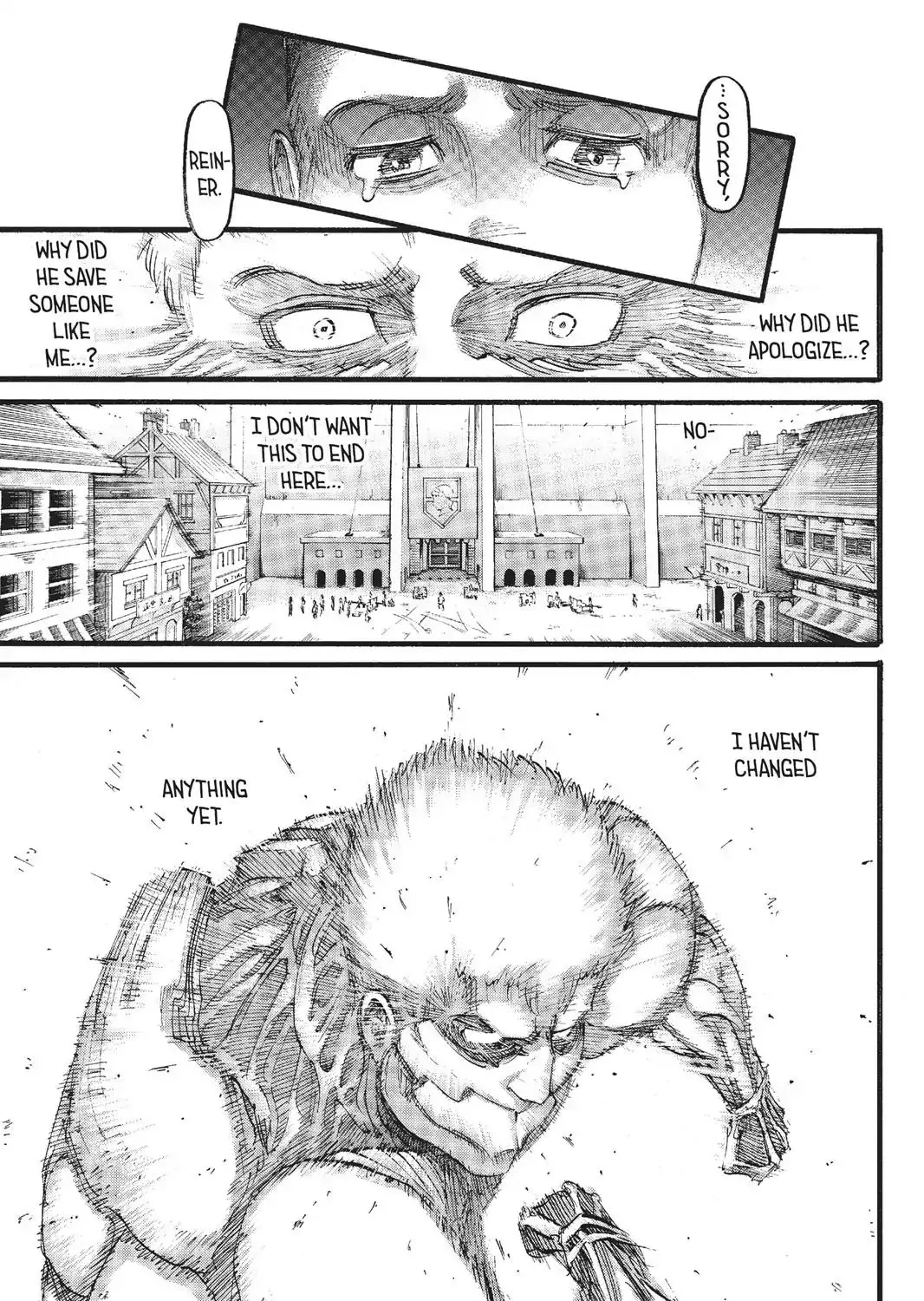 Attack On Titan - Page 62