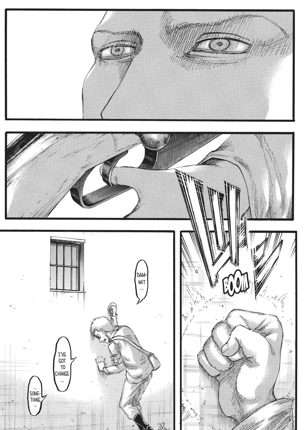 Attack On Titan - Page 42